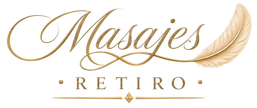 Masajes Retiro
